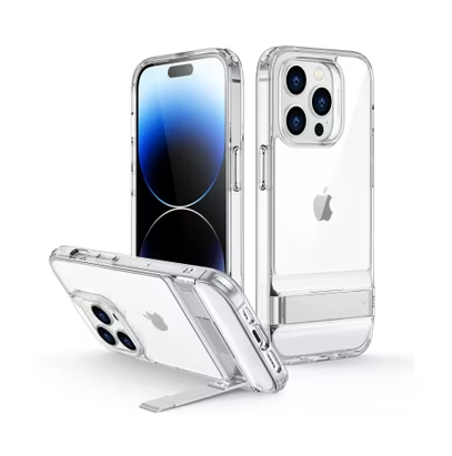 ESR Kickstand iPhone 14 Pro case