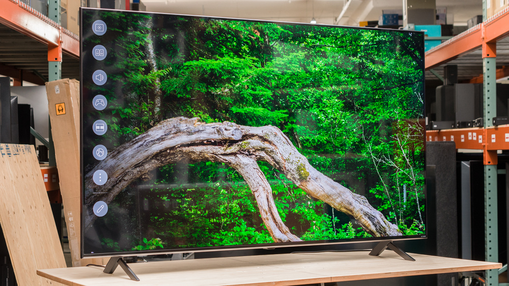 Cheap 120Hz TVs For Gaming