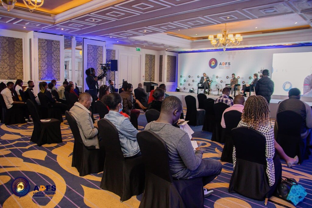 Africa Digital Finance Summit