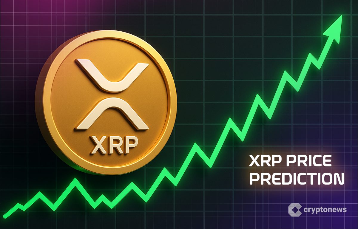 XRP price prediction: Will it finally break past $3 in 2025? - Tech With  Muchiri